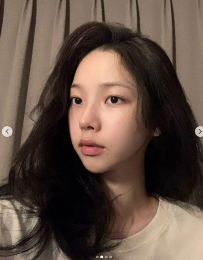 สวยเกินAI สาวคนดัง หน้าสดก็รอด!!!