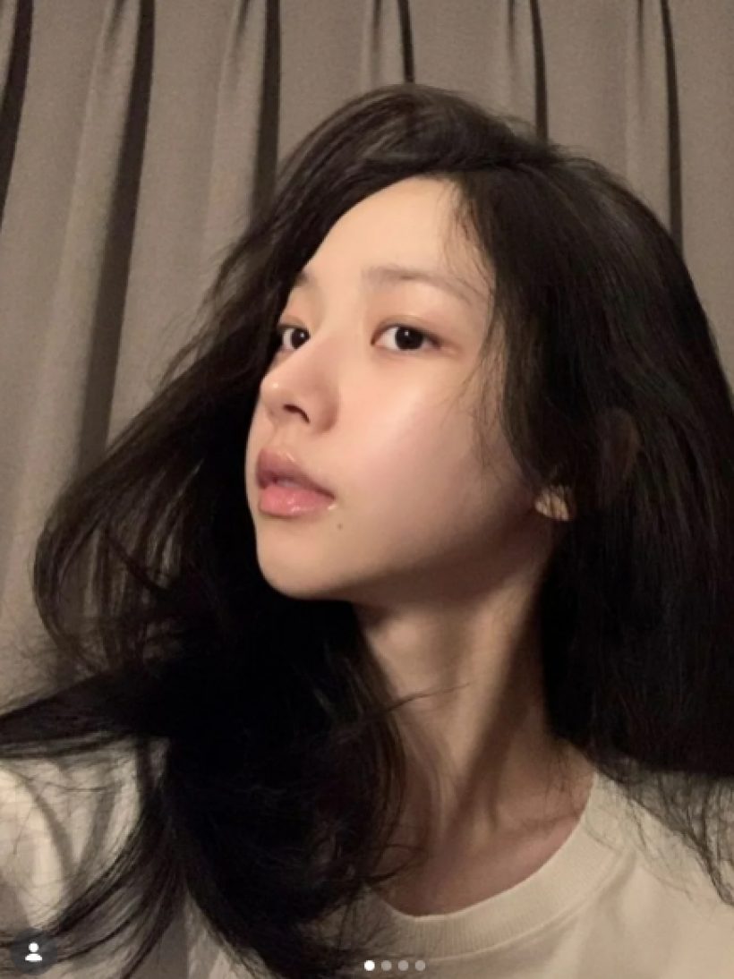 สวยเกินAI สาวคนดัง หน้าสดก็รอด!!!