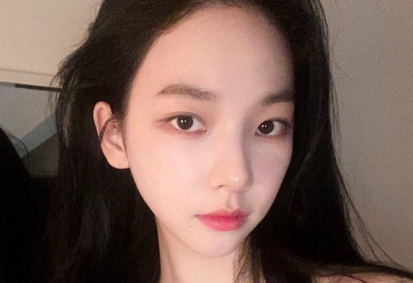 สวยเกินAI สาวคนดัง หน้าสดก็รอด!!!