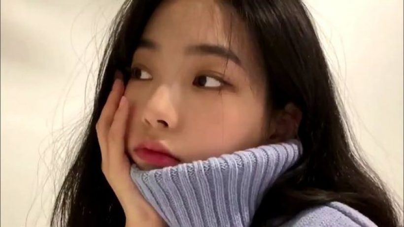 สวยเกินAI สาวคนดัง หน้าสดก็รอด!!!