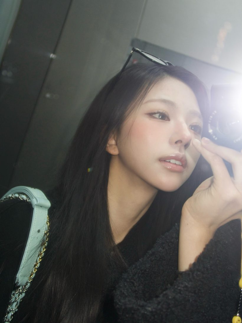 สวยเกินAI สาวคนดัง หน้าสดก็รอด!!!