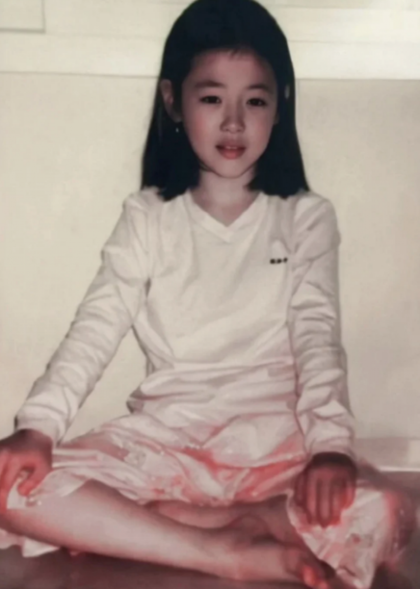 ยิ้มที่ไม่มีวันลืม... เผยคลิปสุดท้าย ซอลลี่ f(x) สดใสจนใจหาย