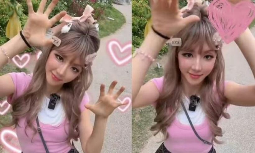โซเชียลขยี้ตารัว นางเอกดังคัมแบ็ก ลุคใหม่จำแทบไม่ได้