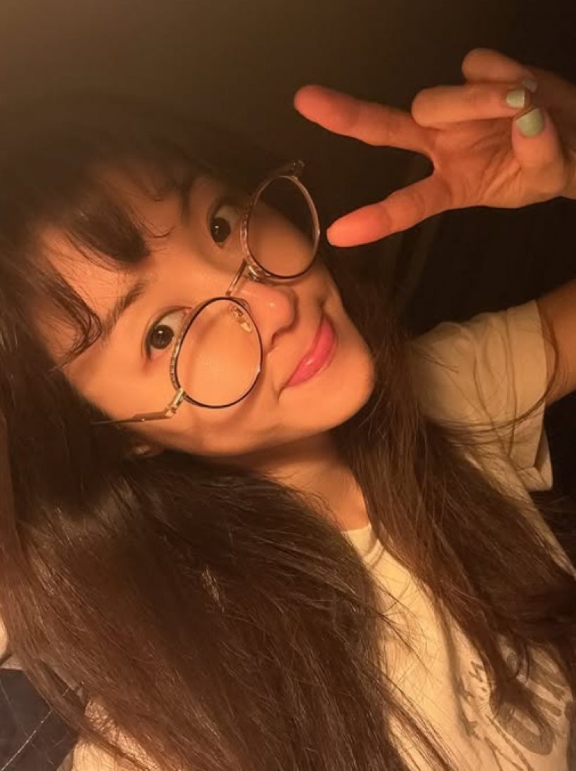 โซเชียลขยี้ตารัว นางเอกดังคัมแบ็ก ลุคใหม่จำแทบไม่ได้