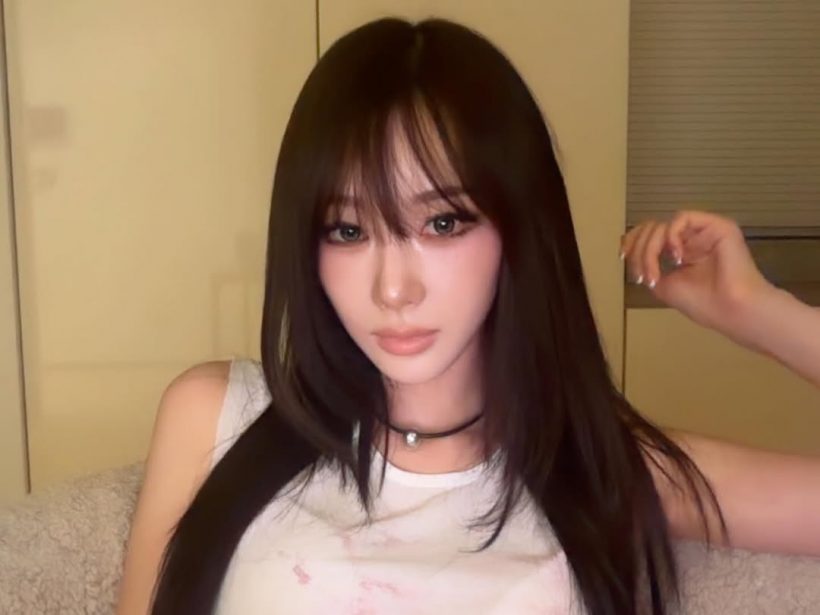 ซุปตาร์สาว เผยสาเหตุผอมลง 10 กิโล เพราะร่างกายเผชิญโรคนี้