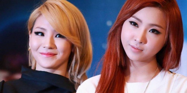  ซีแอล (CL) บอกเล่าถึงความรู้สึกเมื่อตอนที่มินจีออกจากวง 2NE1 (คลิป)