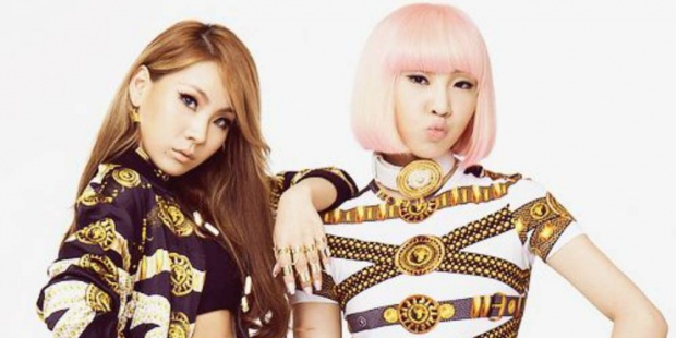  ซีแอล (CL) บอกเล่าถึงความรู้สึกเมื่อตอนที่มินจีออกจากวง 2NE1 (คลิป)