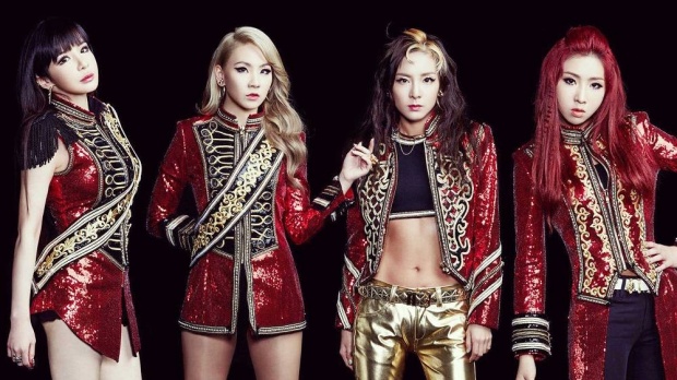  ซีแอล (CL) บอกเล่าถึงความรู้สึกเมื่อตอนที่มินจีออกจากวง 2NE1 (คลิป)