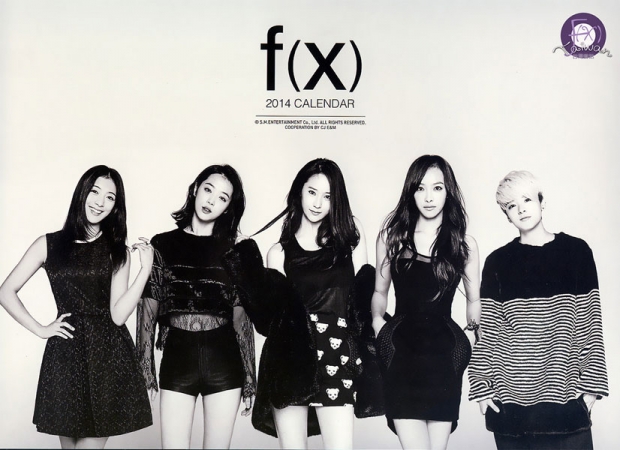 ข้อความถึงน้อง! วิคตอเรีย อดีตสมาชิกวง f(X) โพสต์ข้อความสุดท้ายถึง ซอลลี่ 