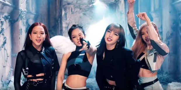 ปังไม่ไหวแล้ว! BLACKPINK ขึ้น TOP 10 MV บนยูทูบยอดสูงสุดปี 2019