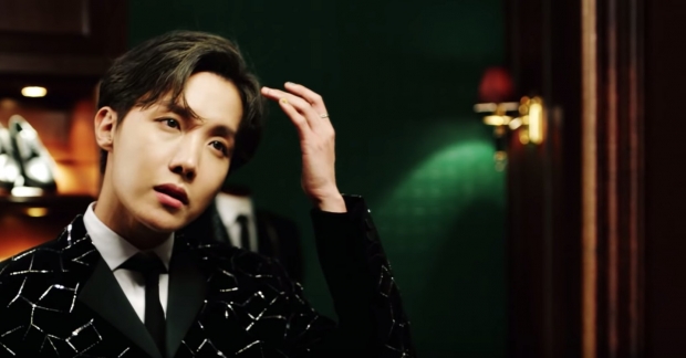 BTS ส่งเทรลเลอร์คัมแบคอัลบั้มใหม่ ‘Outro : Ego’ โดย J-Hope