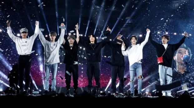 เปิดเผย 5 สาเหตุที่ทำให้ BTS ยิ่งใหญ่ขึ้นเรื่อยๆ