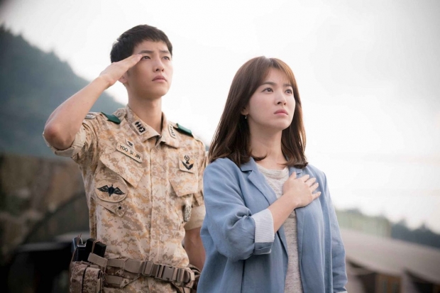 ซงฮเยคโย คัมแบ็คร่วมงานนักเขียน คิมอึนซุก หลังเคยร่วมงาน Descendants of the Sun