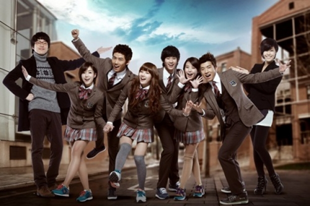 10 ปีผ่านไป นักแสดงนำซีรีส์ Dream High เป็นอย่างไรกันบ้าง?