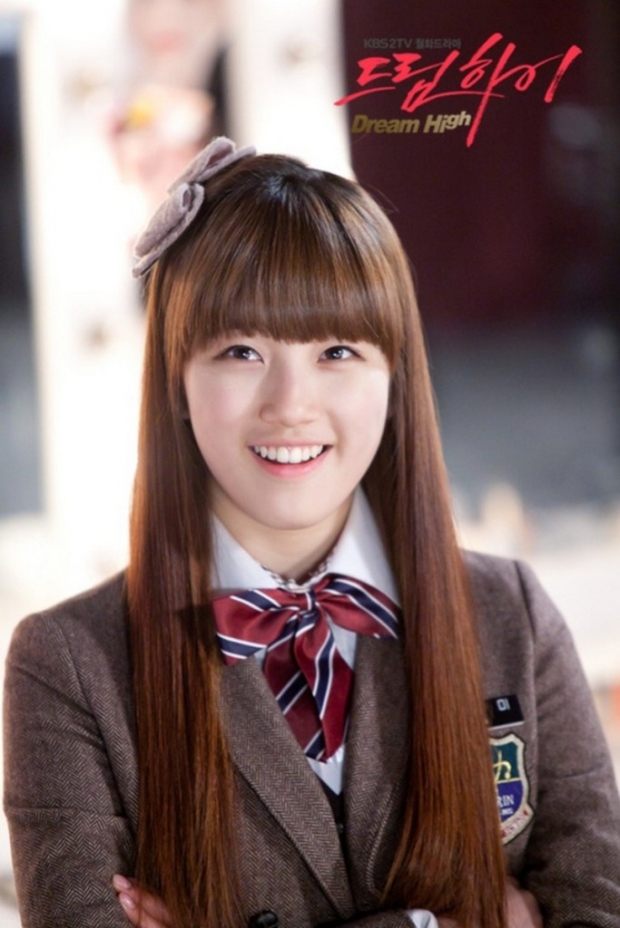 10 ปีผ่านไป นักแสดงนำซีรีส์ Dream High เป็นอย่างไรกันบ้าง?