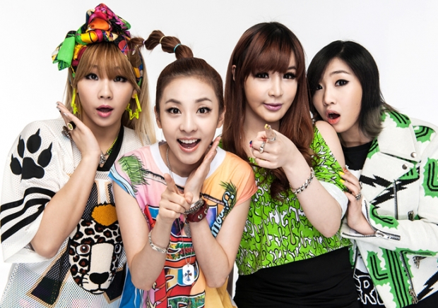 ซานดาร่า เปิดใจหลังขอแยกทาง YG พร้อมเตรียมฉลอง 12 ปี ‘2NE1’