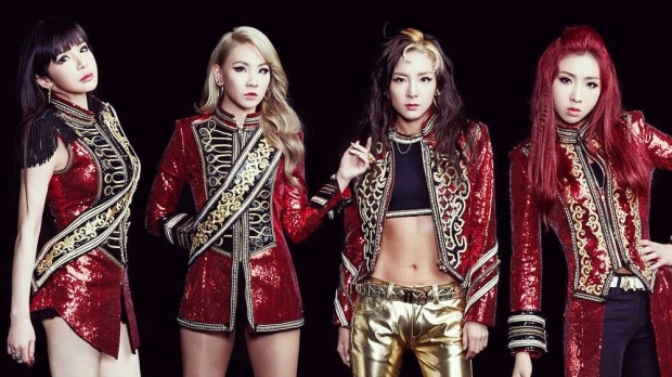 ซานดาร่า เปิดใจหลังขอแยกทาง YG พร้อมเตรียมฉลอง 12 ปี ‘2NE1’