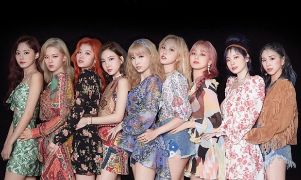 JYPE เตรียมเปิดตัว น้องสาว TWICE เกิร์ลกรุ๊ปวงใหม่ของค่าย!