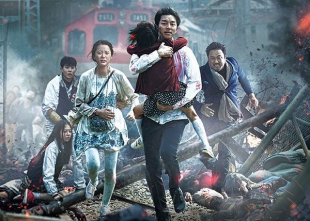 ฮือฮา! ภาพลูกสาวกงยู แห่ง Train To Busan เป็นสาวแล้วสวยมาก