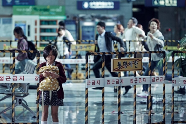 ฮือฮา! ภาพลูกสาวกงยู แห่ง Train To Busan เป็นสาวแล้วสวยมาก