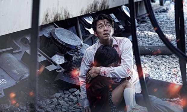 ฮือฮา! ภาพลูกสาวกงยู แห่ง Train To Busan เป็นสาวแล้วสวยมาก