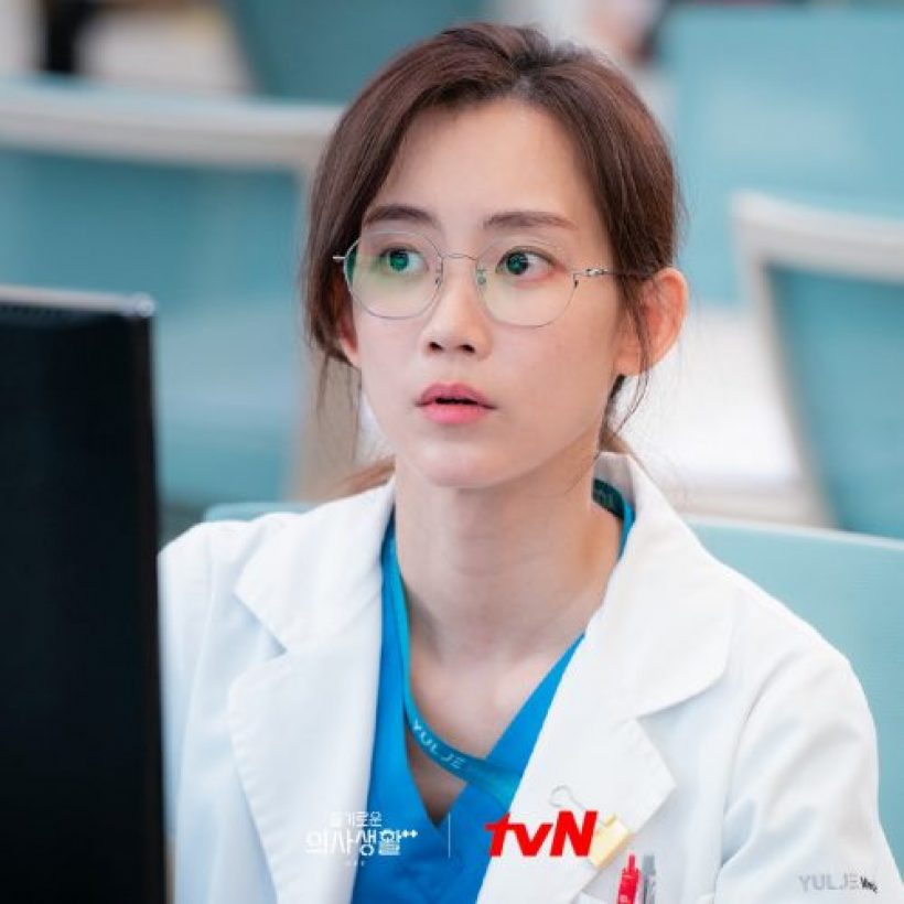 ชาวเน็ตตะลึง! ชินฮยอนบิน Hospital Playlist สวยขึ้นมากในละครเรื่องใหม่