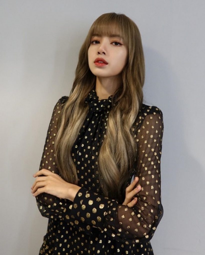   #SuperstarLalisaDay พุ่งติดเทรนด์โลก ต้อนรับลิซ่าก้าวเข้าสู่วัย25ปี