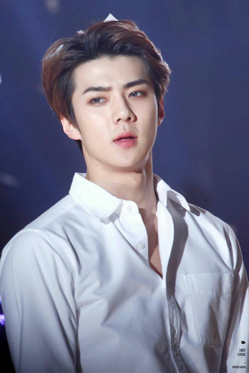   ส่องทรัพย์สินเซฮุนEXO ทั้งหล่อทั้งรวยเศรษฐีอายุน้อยชัดๆ