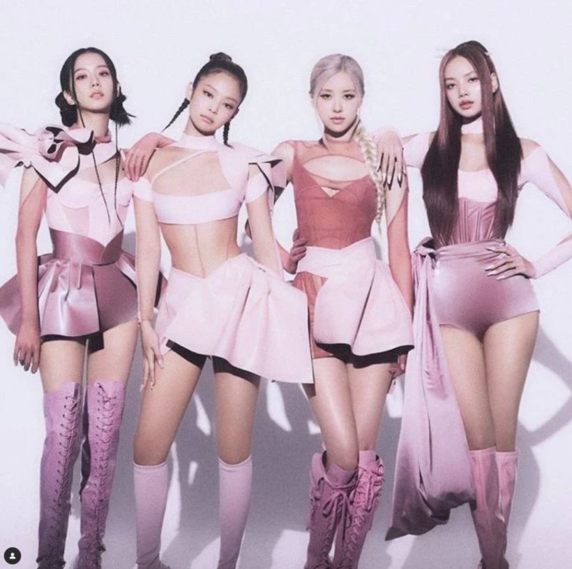 นันยางให้สัญญาแบบนี้ หากMV BLACKPINK ถึง 80 ล้านวิวใน 1 วัน