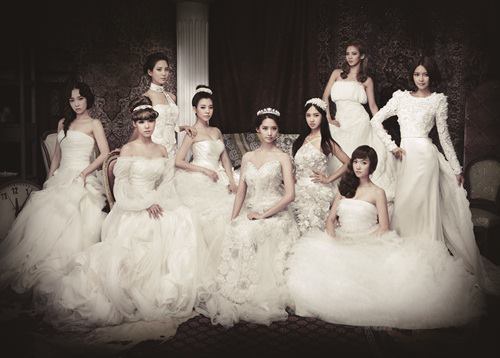 Girls’ Generation