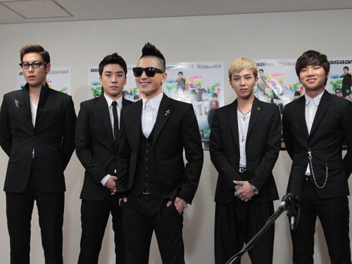 BigBang