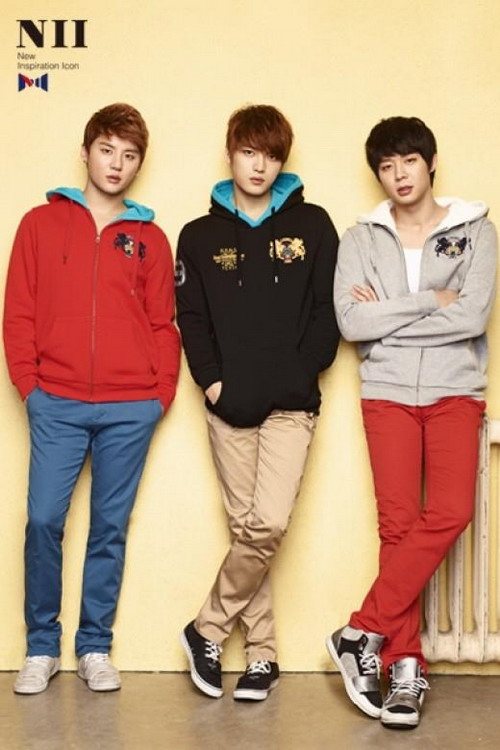 JYJ 