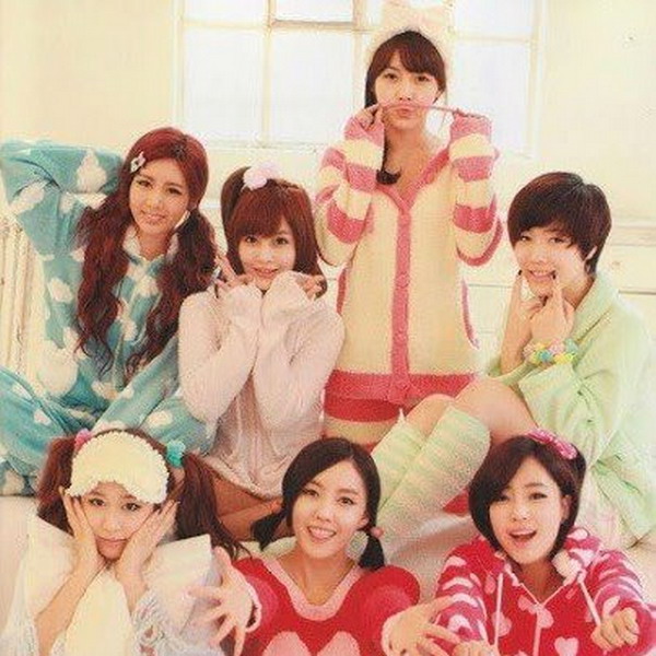 T-ARA