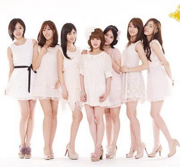 T-ARA