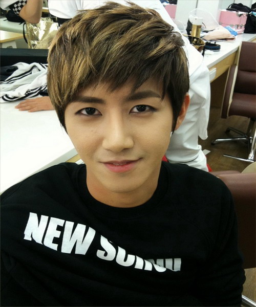 ฮันซอนฮวา บ่น คิดถึงควางฮีช่วงไม่มีถ่ายรายการ WGM