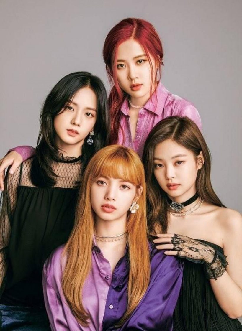 สะเทือนโลก! BLACKPINK จารึกสถิติใหม่ของเกิร์ลกรุ๊ป