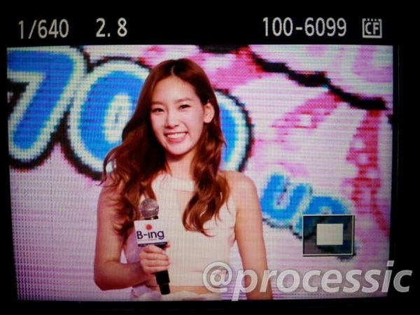 คิม แทยอน snsd