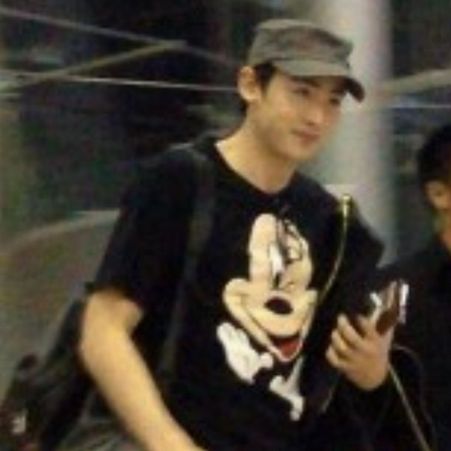 นิชคุณ 2PM