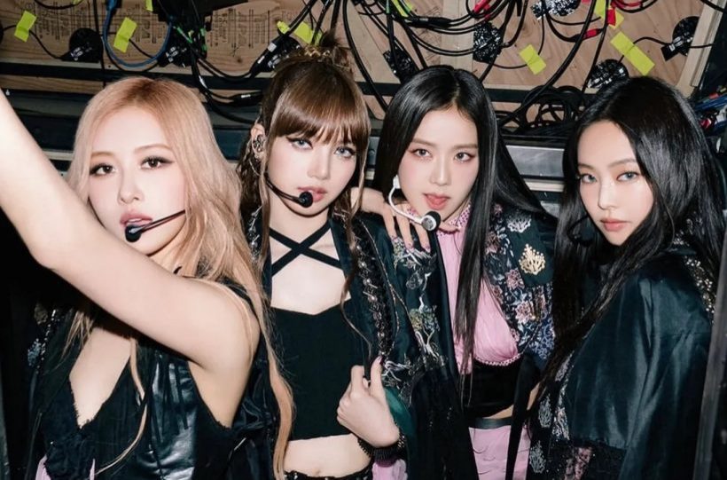 3สมาชิกBLACKPINK เคลื่อนไหวพร้อมกัน หลังแอคเคาท์เว่ยป๋อลิซ่าหายไป?