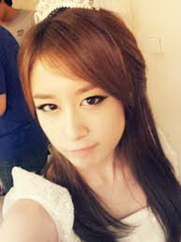 จียอน (Ji Yeon)