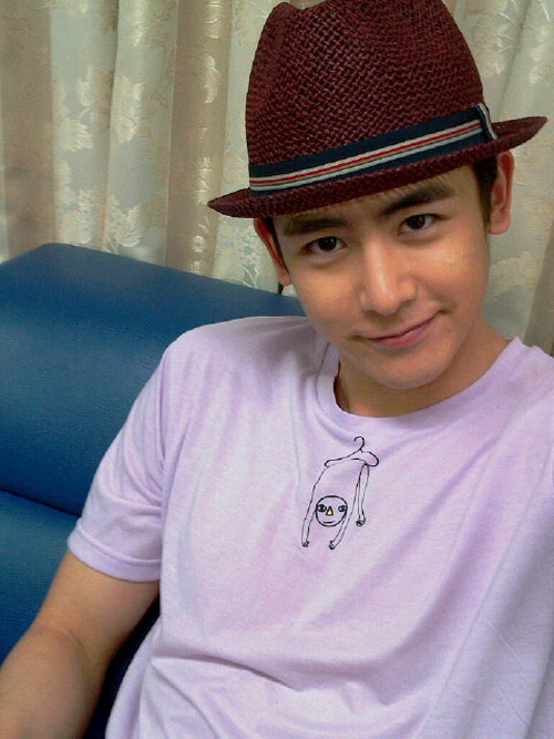 นิชคุณ 2pm