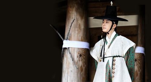 แฟนคลับเซอร์ไพร์สวันเกิด จองอิลวู ถึงกองถ่าย The Night Watchman