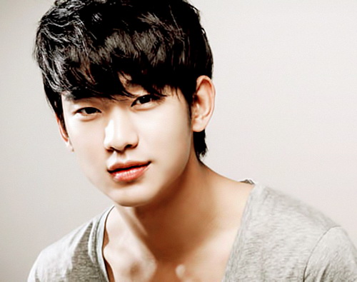 Kim SooHyun (คิม ซูฮยอน)