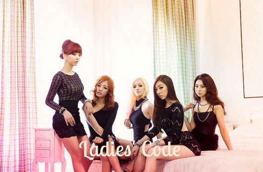 MBC Music เตรียมออกอากาศรายการที่ Ladies Code บันทึกเทปรายการไว้ก่อนเกิดอุบัติเหตุ