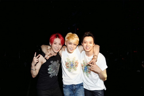 JYJ ประกาศคอนโดมทัวร์ในเมืองใหญ่ของญี่ปุ่น