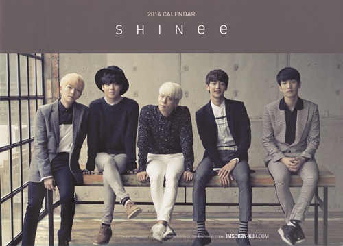 SHINee