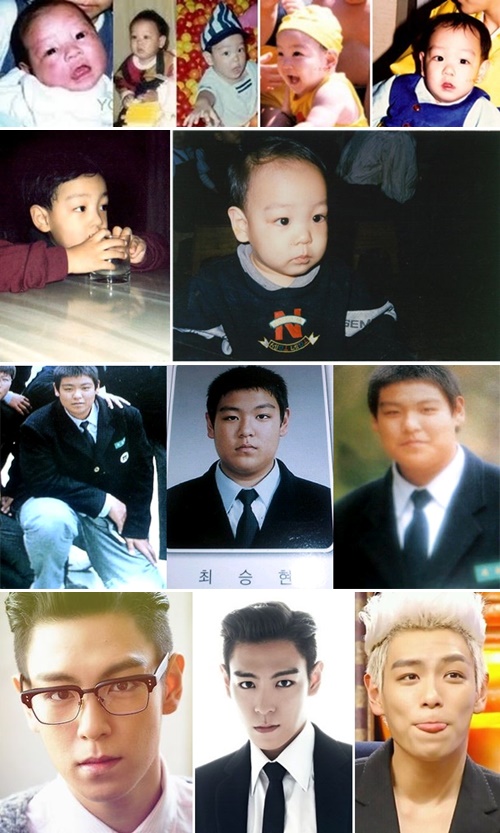 T.O.P BigBang