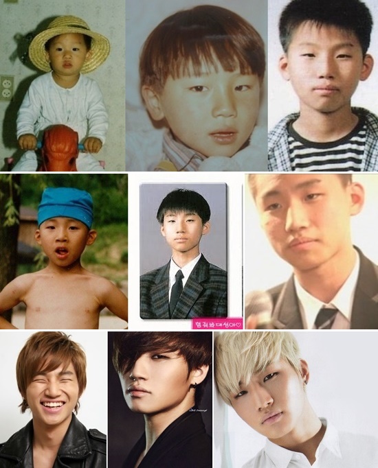 Daesung BIGBANG