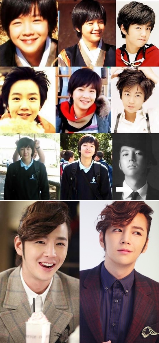 Jang Geun Suk