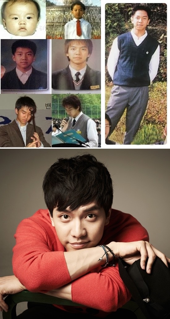 Lee Seung Gi